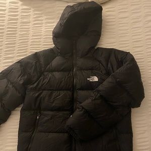 North Face Men’s Puffer